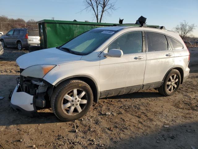 Obraz 2007 HONDA CR-V EXL 2007