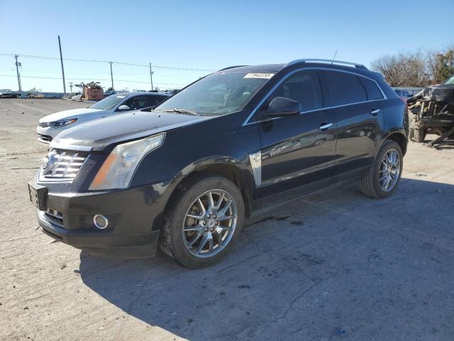2013 CADILLAC SRX PREMIUM COLLECTION 2013 image