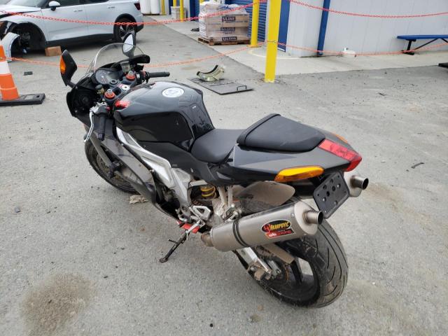 Obraz 3 z 2005 APRILIA RSV MILLE R 2005 z VIN ZD4RRC0005S000112