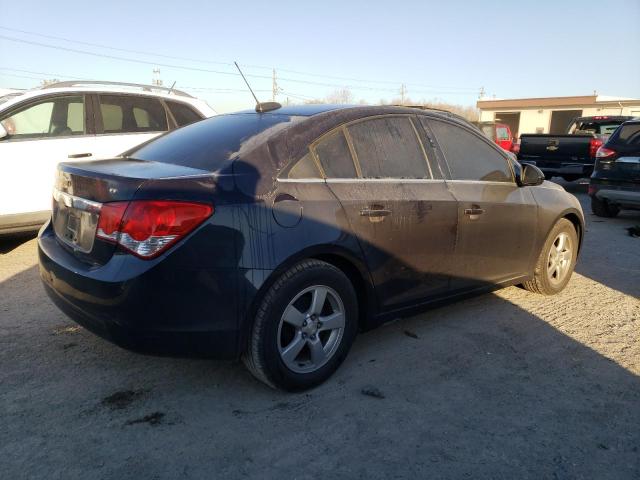 Obraz 3 z 2016 CHEVROLET CRUZE LIMITED LT 2016 z VIN 1G1PE5SB3G7194402