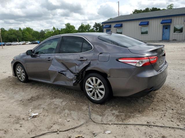 Obraz 2 z 2019 TOYOTA CAMRY L 2019 z VIN 4T1B11HK8KU251132