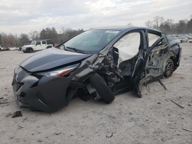 Изображение 2016 TOYOTA PRIUS  2016