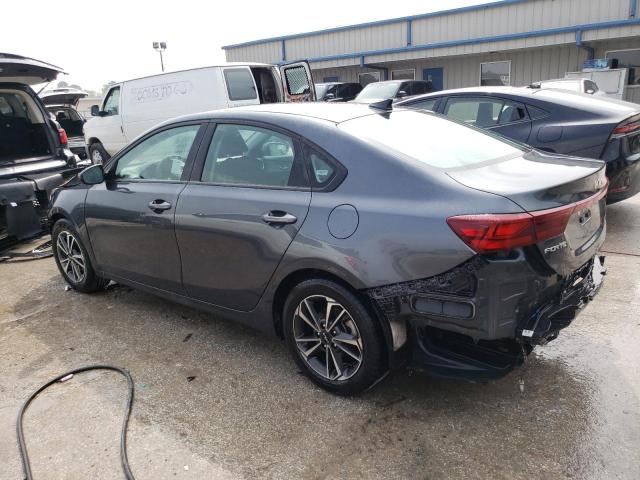 Изображение 2 2022 KIA FORTE FE 2022 с VIN 3KPF24AD3NE416278
