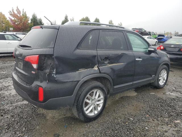Image 3 of 2015 KIA SORENTO LX 2015 with VIN 5XYKTDA7XFG590813