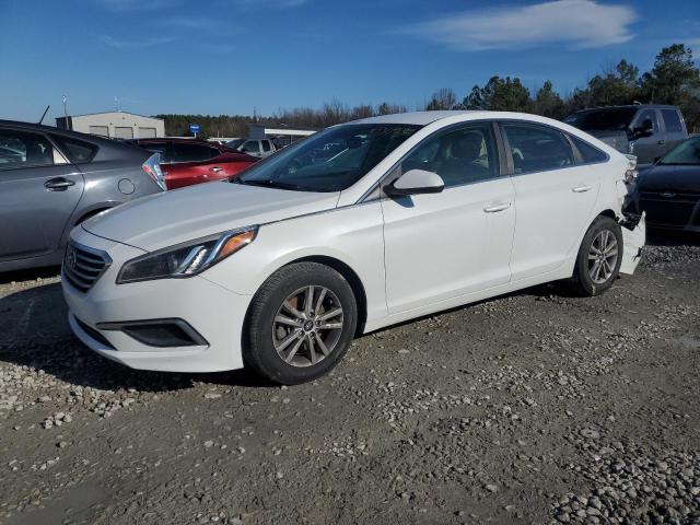 Obraz 1 z 2016 HYUNDAI SONATA SE 2016 z VIN 5NPE24AF3GH333803