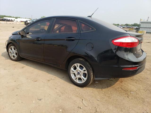 Изображение 2 2015 FORD FIESTA SE 2015 с VIN 3FADP4BJXFM145603