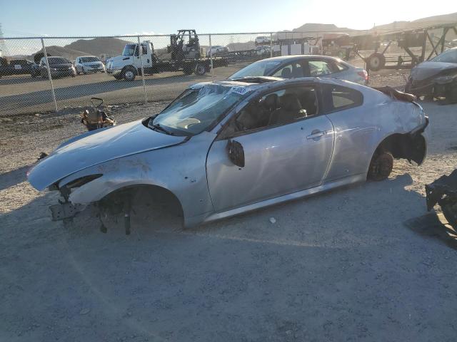 Obraz 1 z 2015 INFINITI Q60 JOURNEY 2015 z VIN JN1CV6EK1FM870985