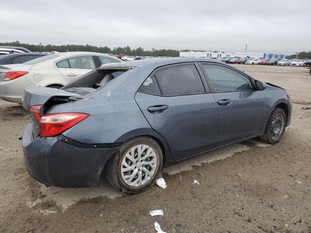 Image 3 of 2018 TOYOTA COROLLA L 2018 with VIN 2T1BURHE5JC963985
