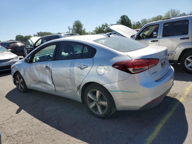 Изображение 2 2018 KIA FORTE LX 2018 с VIN 3KPFL4A76JE250050