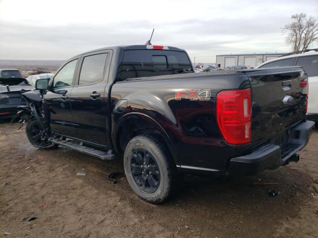 Изображение 2 2019 FORD RANGER XL 2019 с VIN 1FTER4FH7KLB15096