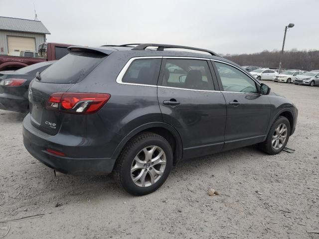 Image 3 of 2014 MAZDA CX-9 TOURING 2014 with VIN JM3TB3CVXE0433498