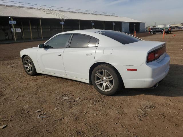 Изображение 2 2012 DODGE CHARGER SXT 2012 с VIN 2C3CDXHG2CH304558