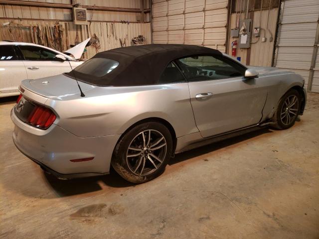 Image 3 of 2016 FORD MUSTANG  2016 with VIN 1FATP8UHXG5258066