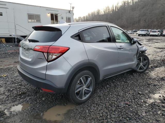 Image 3 of 2022 HONDA HR-V EX 2022 with VIN 3CZRU6H59NM761297