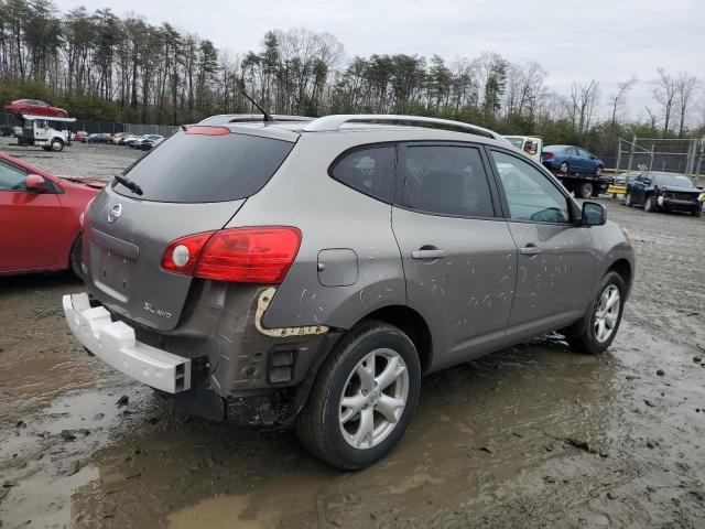 Изображение 3 2008 NISSAN ROGUE S 2008 с VIN JN8AS58V38W400532