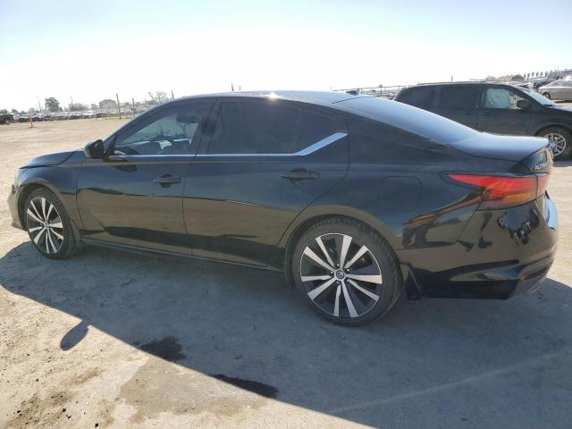 Image 2 of 2021 NISSAN ALTIMA SR 2021 with VIN 1N4BL4CV5MN329984