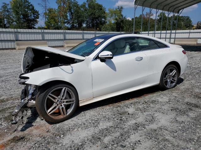 Obraz 1 z 2019 MERCEDES-BENZ E 450 2019 z VIN WDD1J6HB6KF077973