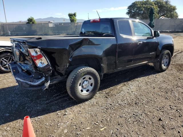 Image 3 of 2017 CHEVROLET COLORADO  2017 with VIN 1GCHSBEA9H1279139