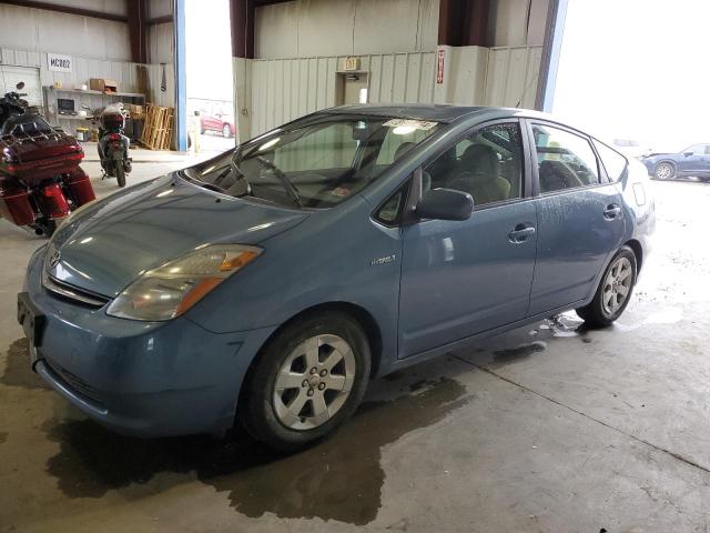 Изображение 1 2008 TOYOTA PRIUS  2008 с VIN JTDKB20UX87813883