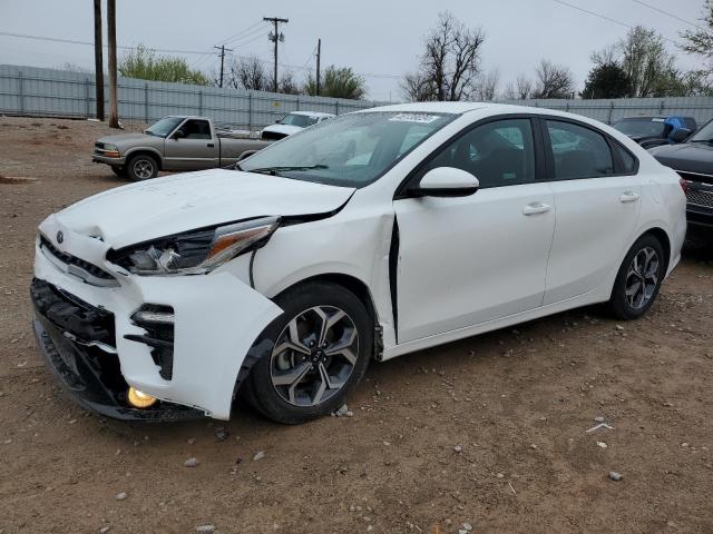 Изображение 1 2019 KIA FORTE FE 2019 с VIN 3KPF24AD6KE076300