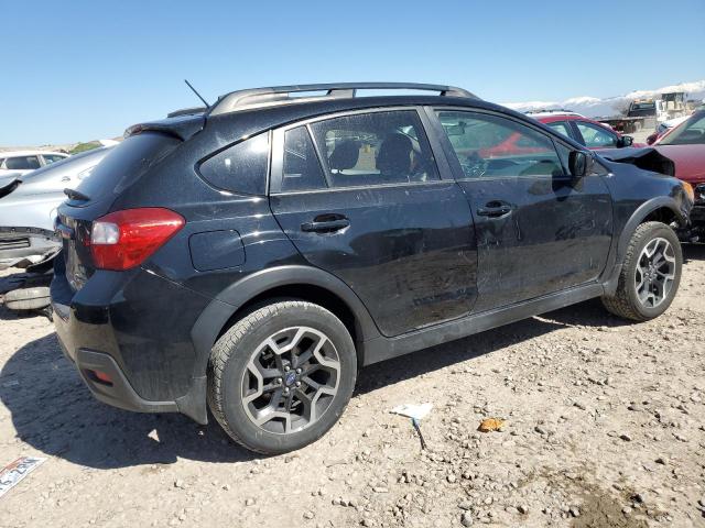 Изображение 3 2016 SUBARU CROSSTREK PREMIUM 2016 с VIN JF2GPABC9G8341093