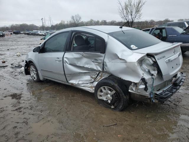 Image 2 of 2012 NISSAN SENTRA 2.0 2012 with VIN 3N1AB6APXCL747760