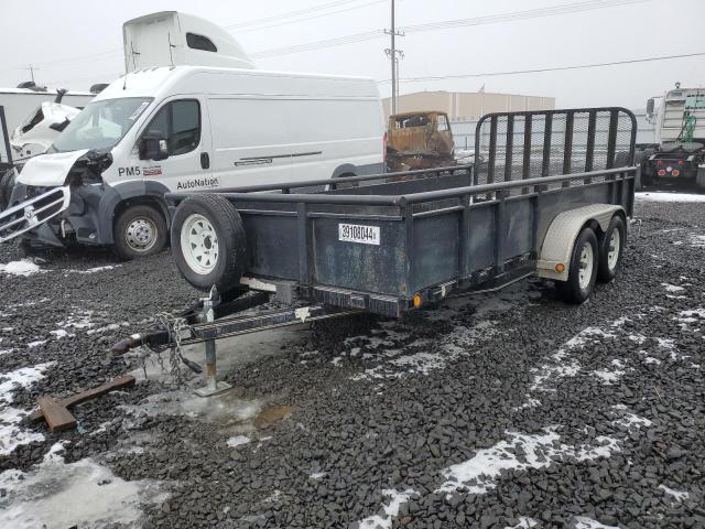 Image 2 of 2008 PJTM TRAILER 2008 with VIN 3CVU8162382120030