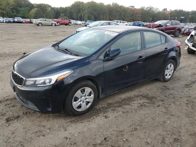 Obraz 2018 KIA FORTE LX 2018
