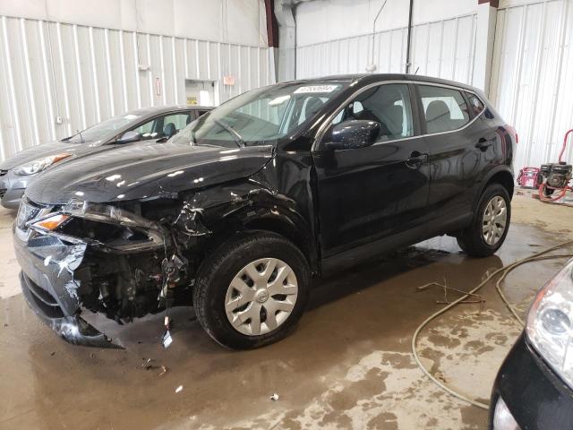 Obraz 1 z 2018 NISSAN ROGUE SPORT S 2018 z VIN JN1BJ1CR1JW258924
