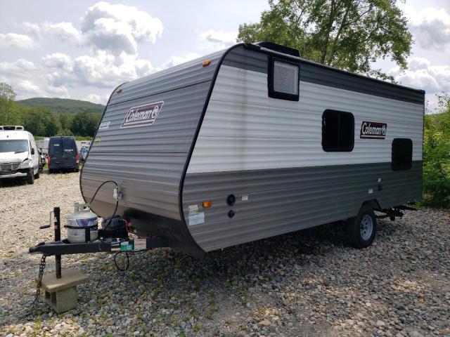 Изображение 2 2023 DUTC CAMPER 2023 с VIN 4YDTCMG19PJ932659