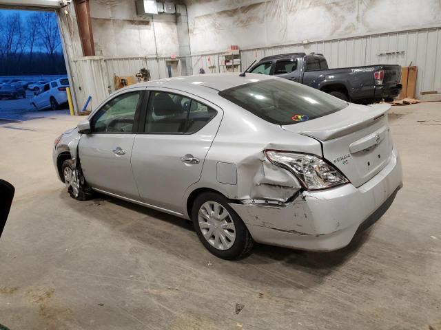 Image 2 of 2019 NISSAN VERSA S 2019 with VIN 3N1CN7AP8KL846064
