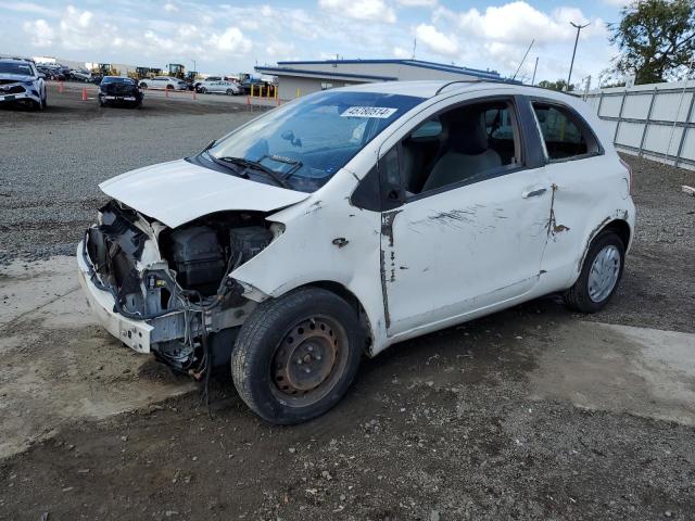 Изображение 2008 TOYOTA YARIS  2008