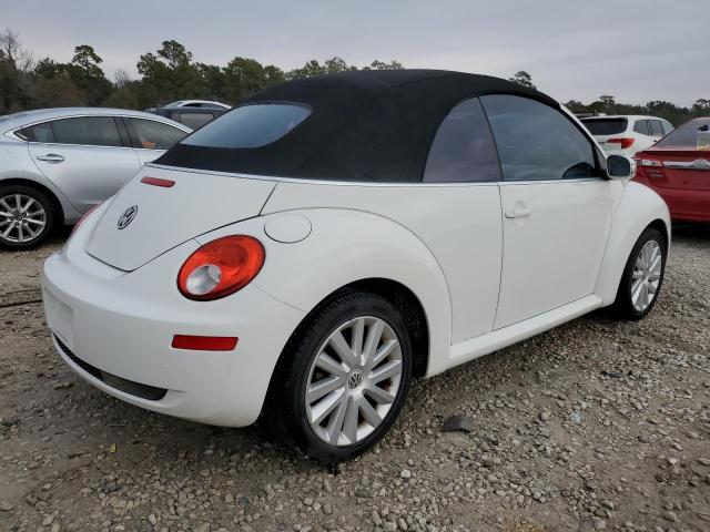 Obraz 3 z 2009 VOLKSWAGEN NEW BEETLE S 2009 z VIN 3VWRG31Y79M402713