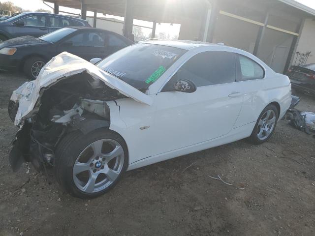 Изображение 1 2008 BMW 328 I 2008 с VIN WBAWB33588P135319
