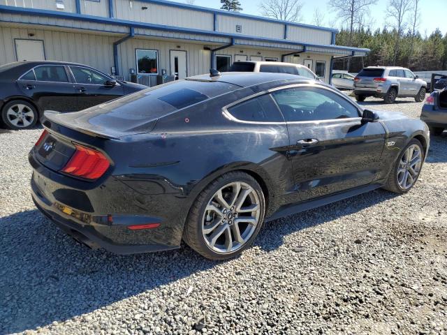 Image 3 of 2022 FORD MUSTANG GT 2022 with VIN 1FA6P8CF7N5133245