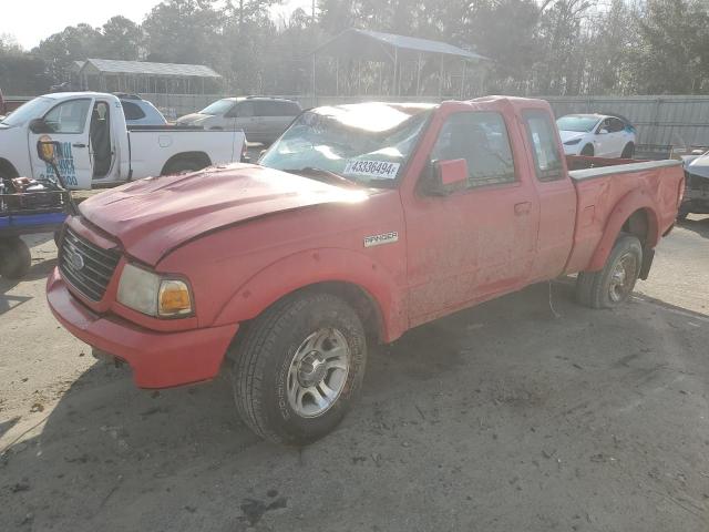 2008 FORD RANGER SUPER CAB 2008 image