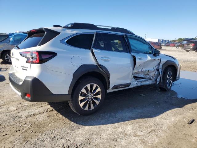 Image 3 of 2023 SUBARU OUTBACK TOURING 2023 with VIN 4S4BTAPC0P3112212