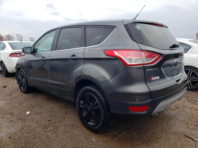 Image 2 of 2015 FORD ESCAPE SE 2015 with VIN 1FMCU0GX0FUB57903