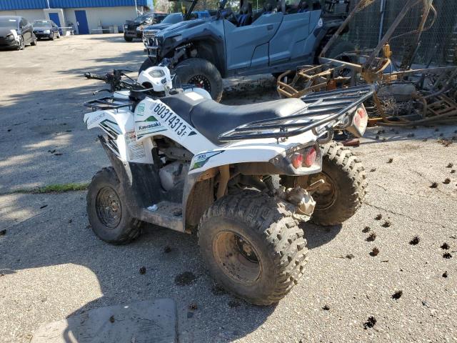 Image 3 of 2015 KAWASAKI KVF300  2015 with VIN RGSWM22A8FB563204