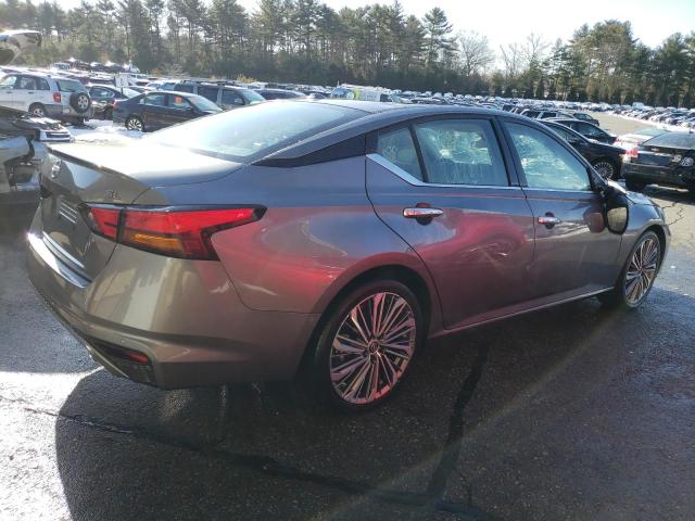 Изображение 3 2023 NISSAN ALTIMA SL 2023 с VIN 1N4BL4EV7PN346061