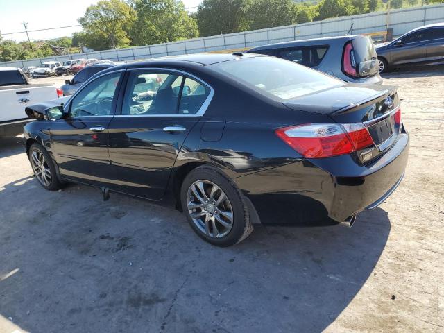 Image 2 of 2015 HONDA ACCORD TOURING 2015 with VIN 1HGCR3F97FA002150