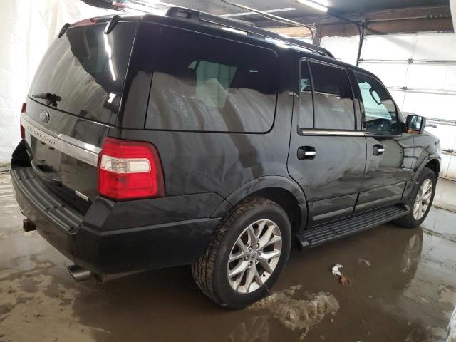 Image 3 of 2017 FORD EXPEDITION LIMITED 2017 with VIN 1FMJU2AT5HEA26326