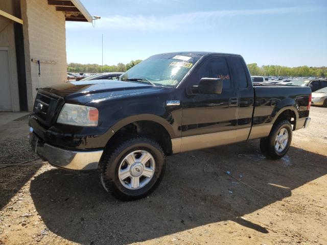 2004 FORD F150  2004 image