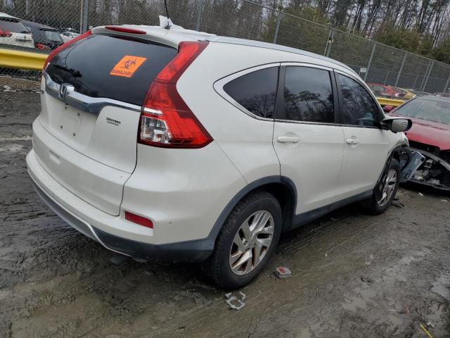Image 3 of 2015 HONDA CR-V EXL 2015 with VIN 5J6RM3H76FL014887
