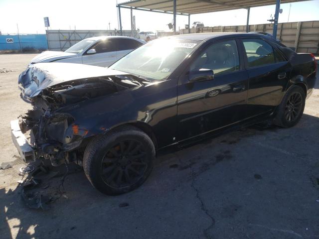 2006 CADILLAC CTS HI FEATURE V6 2006 image