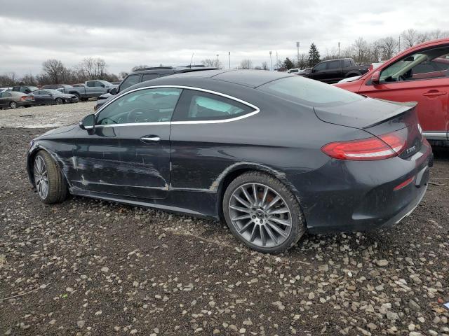 Изображение 2 2023 MERCEDES-BENZ C 300 4MATIC 2023 с VIN W1KWJ8EB3PG120186