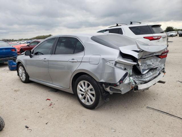 Obraz 2 z 2023 TOYOTA CAMRY LE 2023 z VIN 4T1C11BKXPU098497