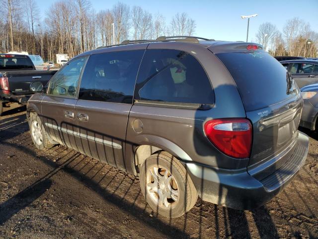 Image 2 of 2004 DODGE CARAVAN SXT 2004 with VIN 1D4GP45R14B537188