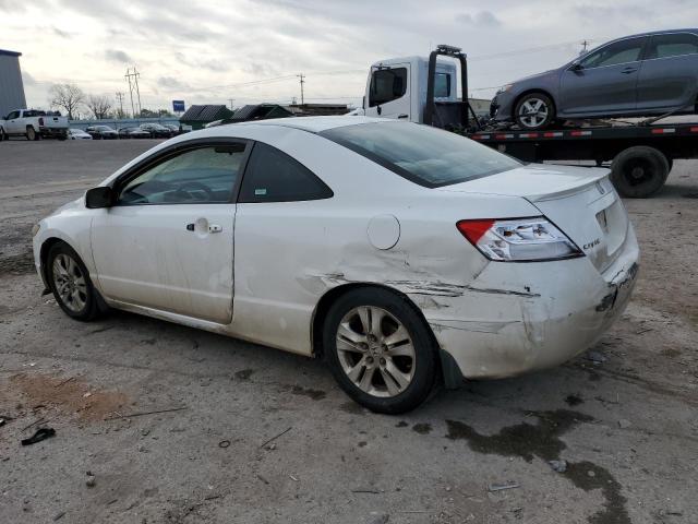 Image 2 of 2008 HONDA CIVIC EX 2008 with VIN 2HGFG128X8H547459