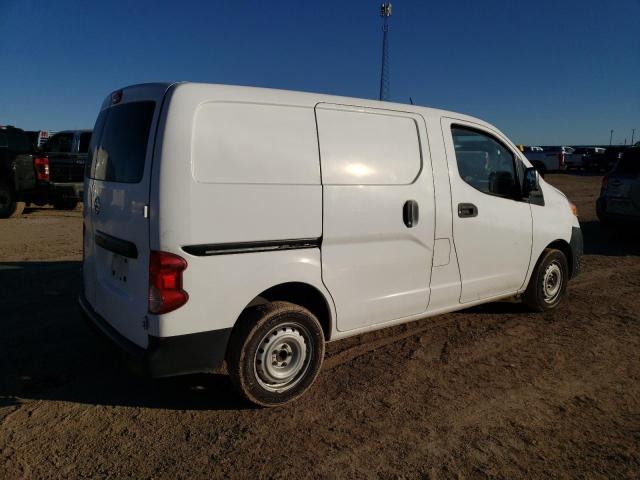 Изображение 3 2018 NISSAN NV200 2.5S 2018 с VIN 3N6CM0KNXJK690261
